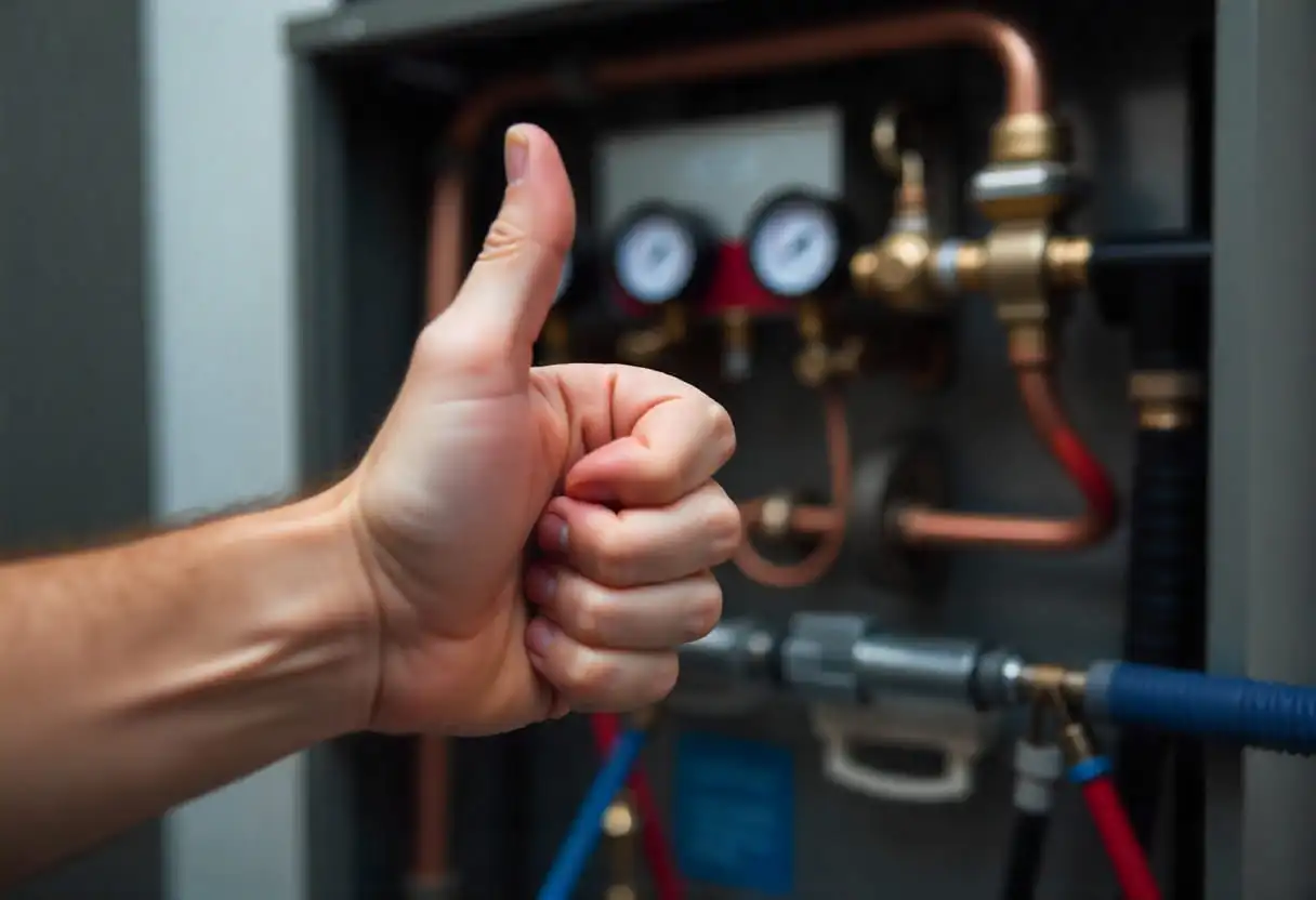 Emergency HVAC services and installations in Clifton, SC